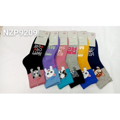 Women's socks Auravia nzp9209