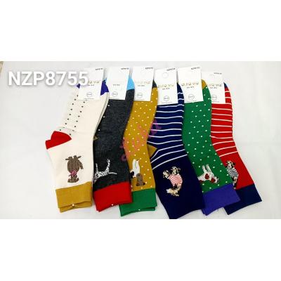 Women's socks Auravia nzp8755