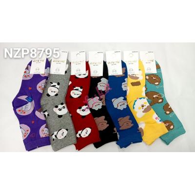 Women's socks Auravia nzp8795