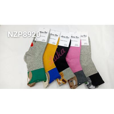 Women's socks Auravia nzp8920