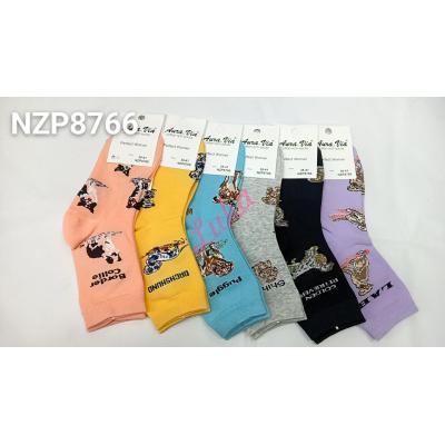 Women's socks Auravia nzp8766