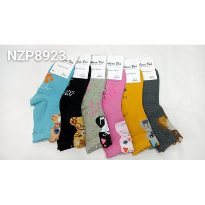 Women's socks Auravia nzp8923