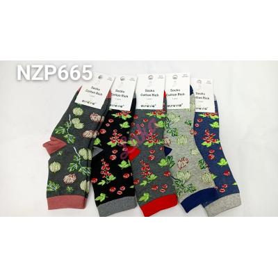 Women's socks Auravia nzp665