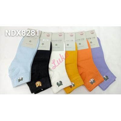 Women's socks Auravia ndx8281