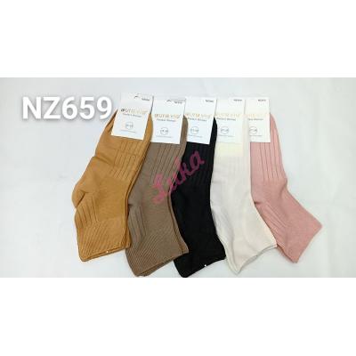 Women's socks Auravia nz659