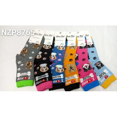 Women's socks Auravia nzp8765