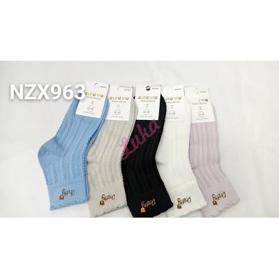 Women's socks Auravia nzx963