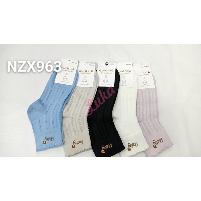 Women's socks Auravia