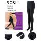 Women's Tights THERMO SO&LI AS008