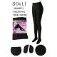 Women's Tights WARM SO&LI 668-18