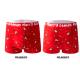 Men's boxer shorts 6022A