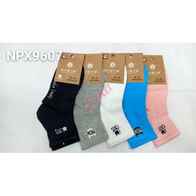 Women's socks Auravia npx9607