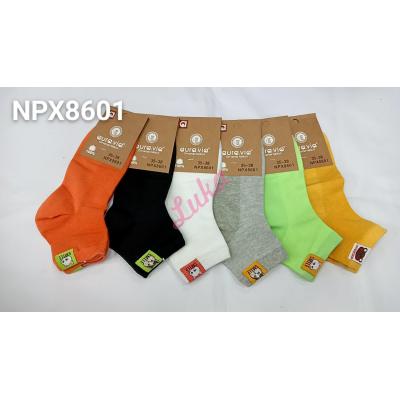 Women's socks Auravia npx8601