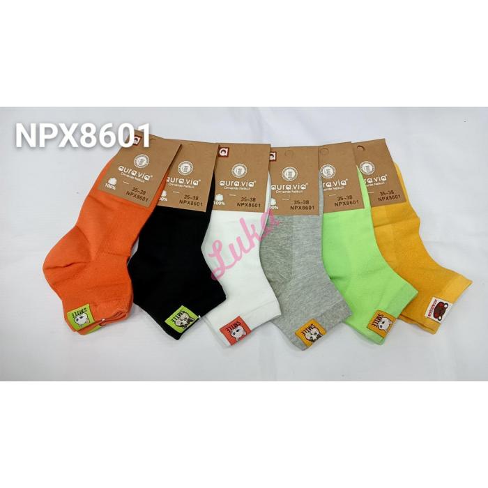 Women's socks Auravia