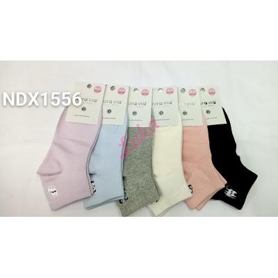 Women's socks Auravia ndx1556