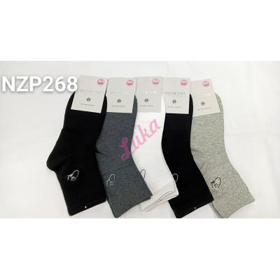 Women's socks Auravia nzp268