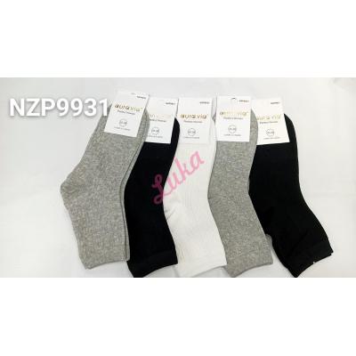 Women's socks Auravia nzp9931