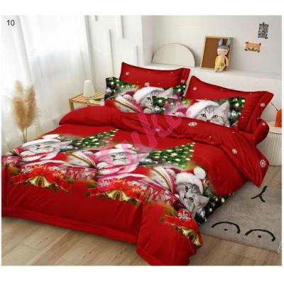 Bedding set 4 cz.Lisin 160x200 1382