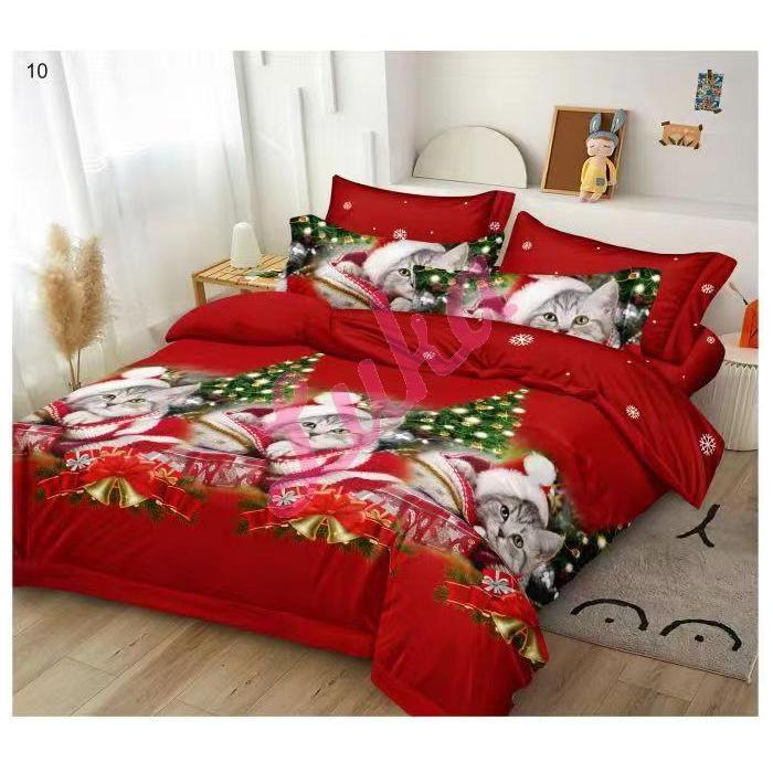 Bedding set 3 cz.160x200 pkj-04