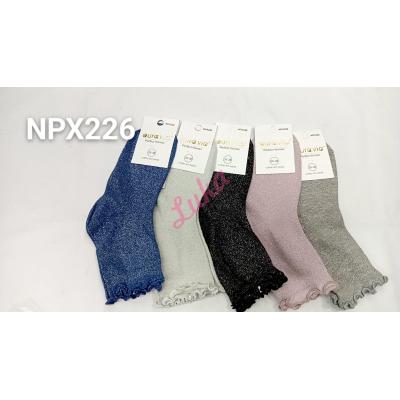 Women's socks Auravia npx226