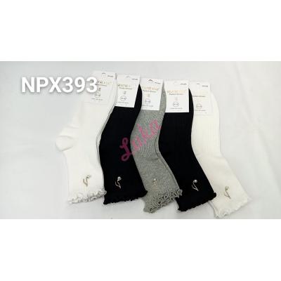 Women's socks Auravia npx393