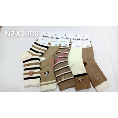 Women's socks Auravia nzx1080