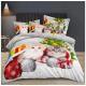 Bedding set 4 cz.Lisin 200x220 1382