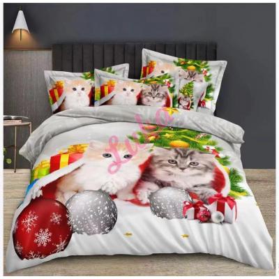 Bedding set 4 cz.Lisin 200x220 1383