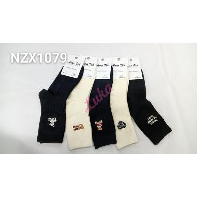 Women's socks Auravia nzx1079