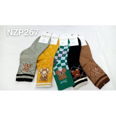 Women's socks Auravia nzp267