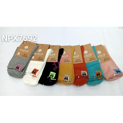 Women's socks Auravia npx7692