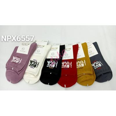 Women's socks Auravia npx6557