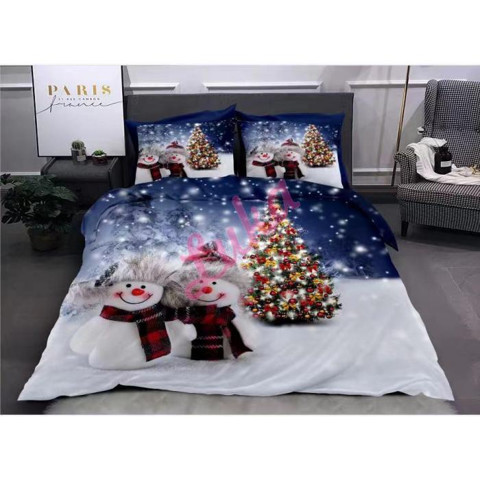 Bedding set 4 cz.Lisin 200x220 1384