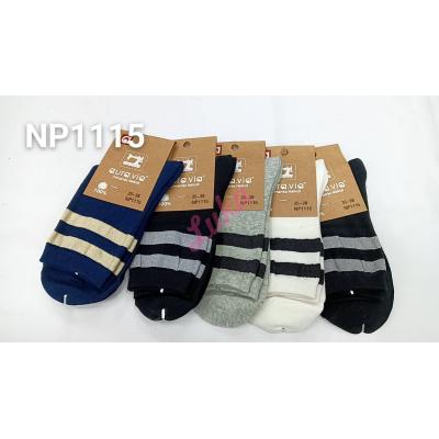 Women's socks Auravia np1115