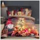 Bedding set 4 cz.Lisin 200x220 1385