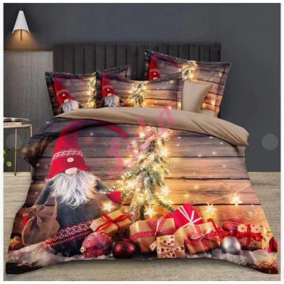 Bedding set 4 cz.Lisin 200x220 1386