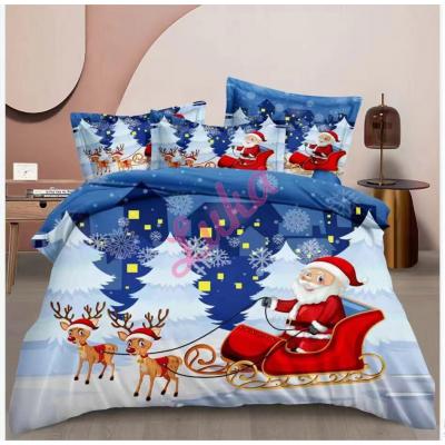 Bedding set 4 cz.Lisin 160x200 1387