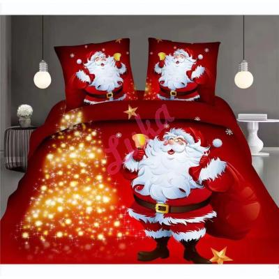 Bedding set 4 cz.Lisin 160x200 1389