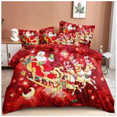 Bedding set 4 cz.Lisin 160x200 1390