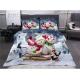 Bedding set 4 cz.Lisin 160x200 1390