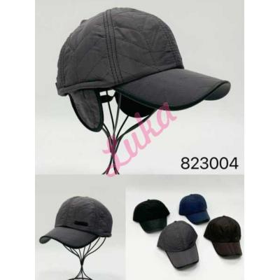 Men's Cap 823004