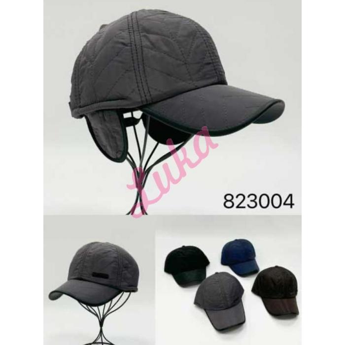 Men's Cap 823003