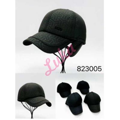 Men's Cap 823005