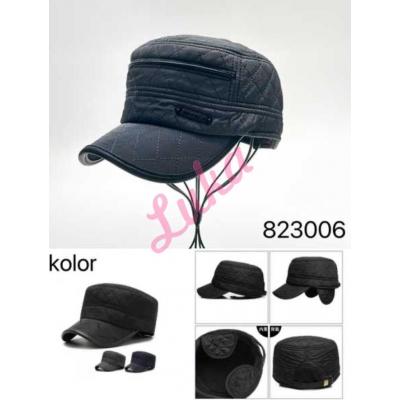 Men's Cap 823006