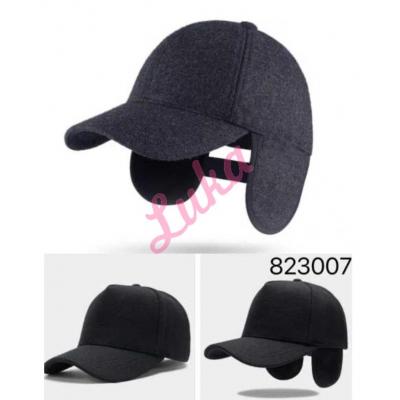 Men's Cap 823007