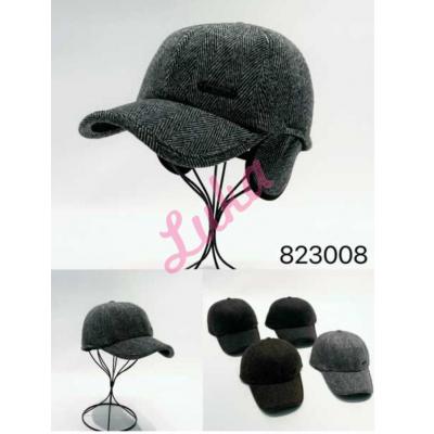 Men's Cap 823008