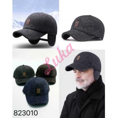 Men's Cap 823010