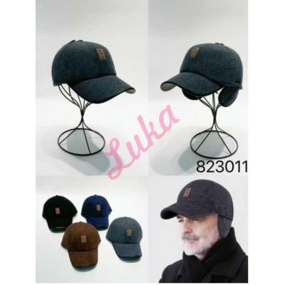 Men's Cap 823010