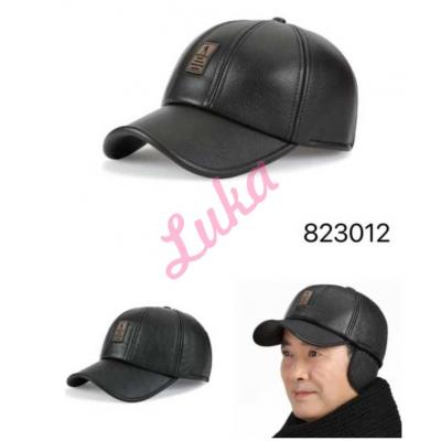 Men's Cap 823012