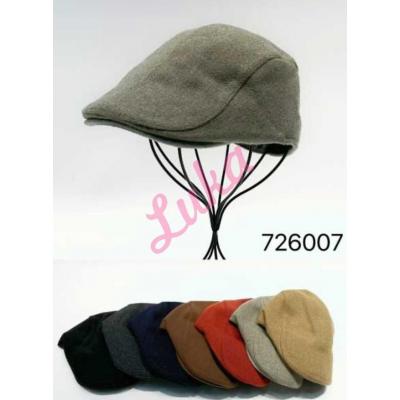 Men's Cap 726007